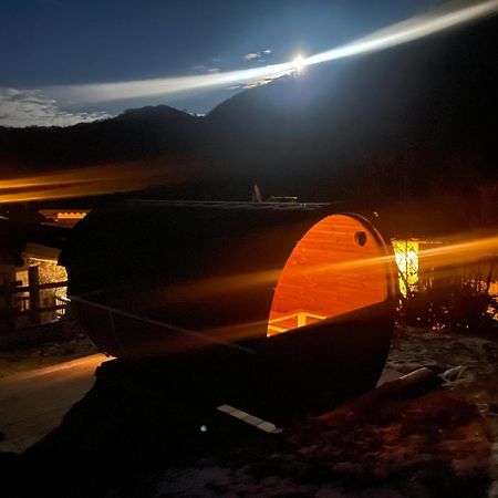 Affittacamere La Lea Roccaforte Mondovì Dış mekan fotoğraf