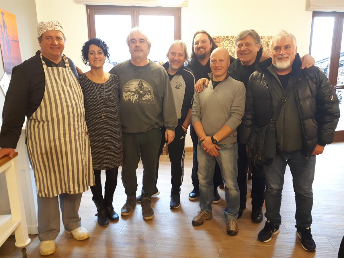 Affittacamere La Lea Roccaforte Mondovì Dış mekan fotoğraf