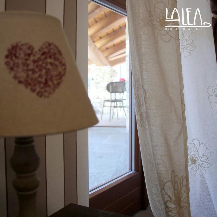 Affittacamere La Lea Roccaforte Mondovì Oda fotoğraf
